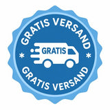 Gratis Versand
