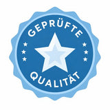 Vom HNO-Arzt geprüft
