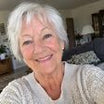 Renate W., 74, Hannover