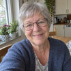 Hannelore M., 72