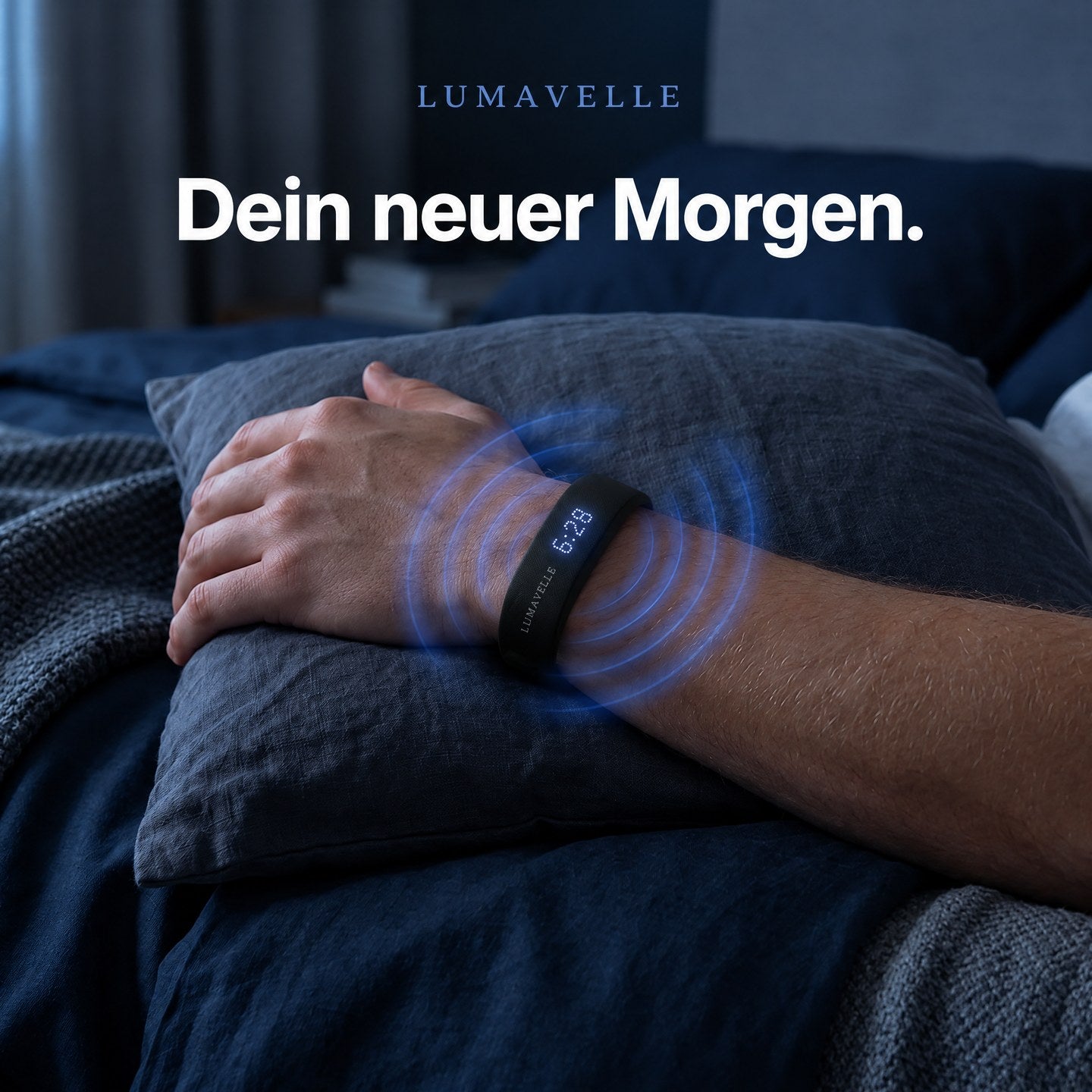 Dein neuer Morgen